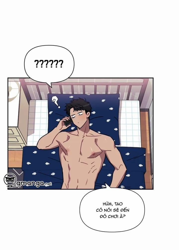 Khoảng Cách Xa Lạ 1 trang 17