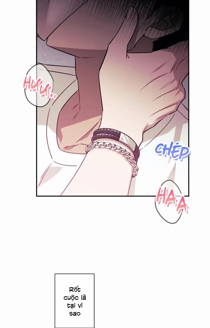 Khoảng Cách Xa Lạ 1 trang 2