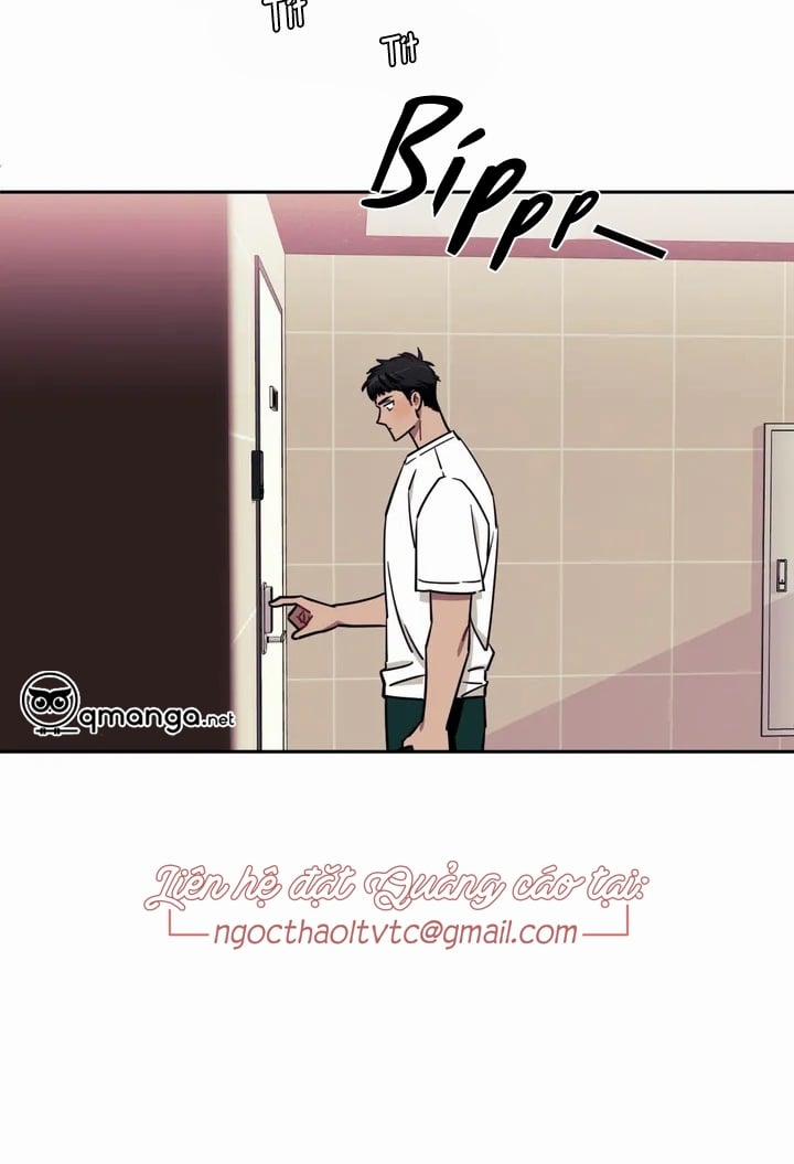 Khoảng Cách Xa Lạ 1 trang 25