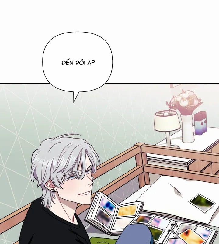 Khoảng Cách Xa Lạ 1 trang 27