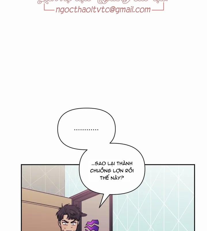 Khoảng Cách Xa Lạ 1 trang 29