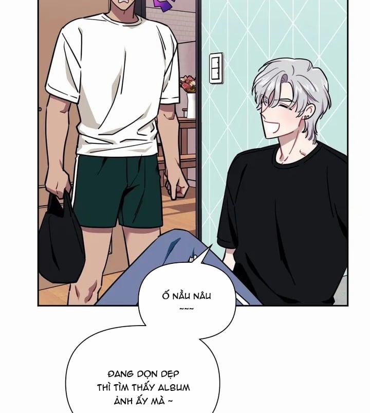 Khoảng Cách Xa Lạ 1 trang 30