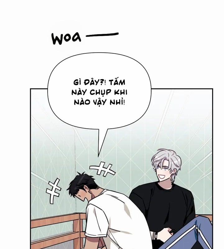 Khoảng Cách Xa Lạ 1 trang 34