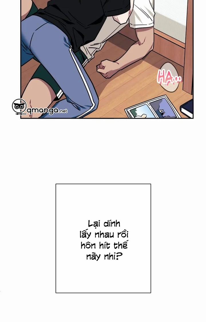 Khoảng Cách Xa Lạ 1 trang 4