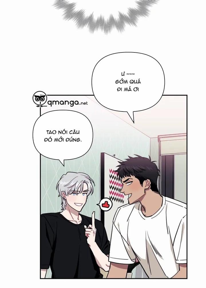 Khoảng Cách Xa Lạ 1 trang 45