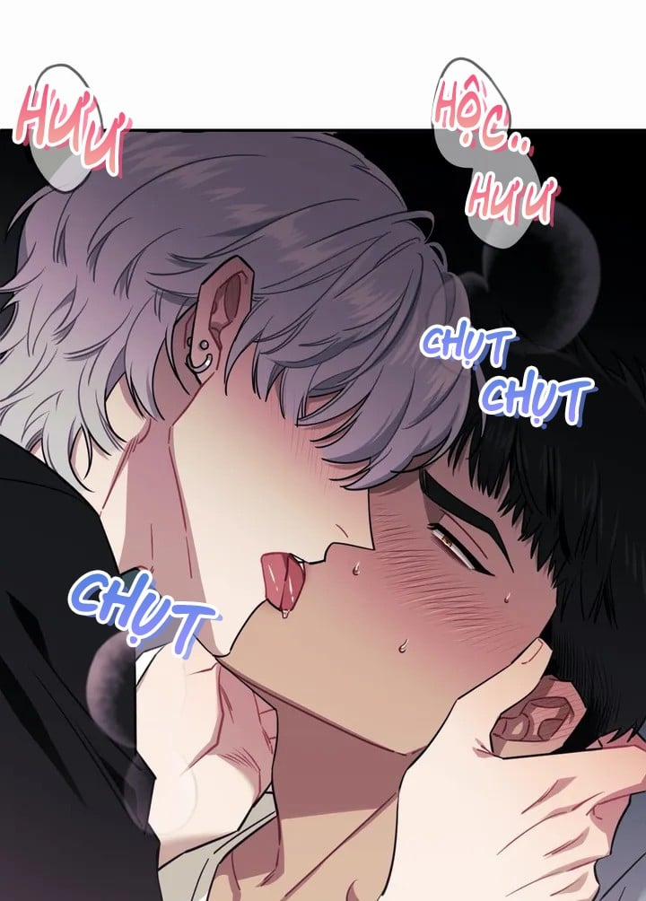 Khoảng Cách Xa Lạ 1 trang 5