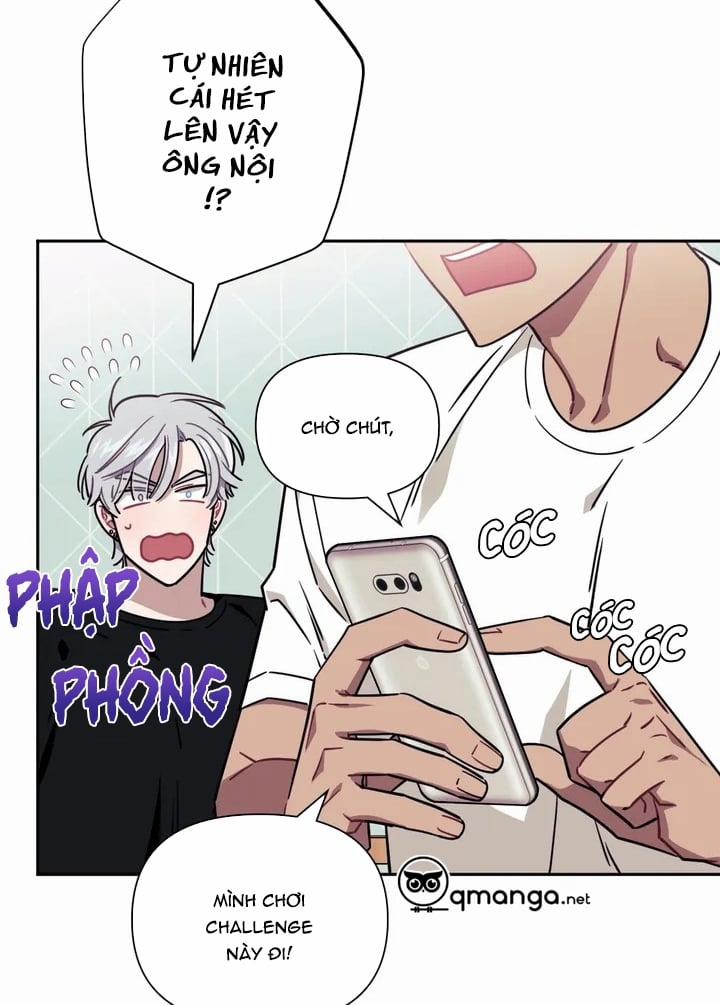 Khoảng Cách Xa Lạ 1 trang 50