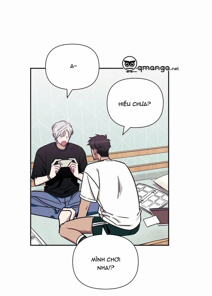 Khoảng Cách Xa Lạ 1 trang 54
