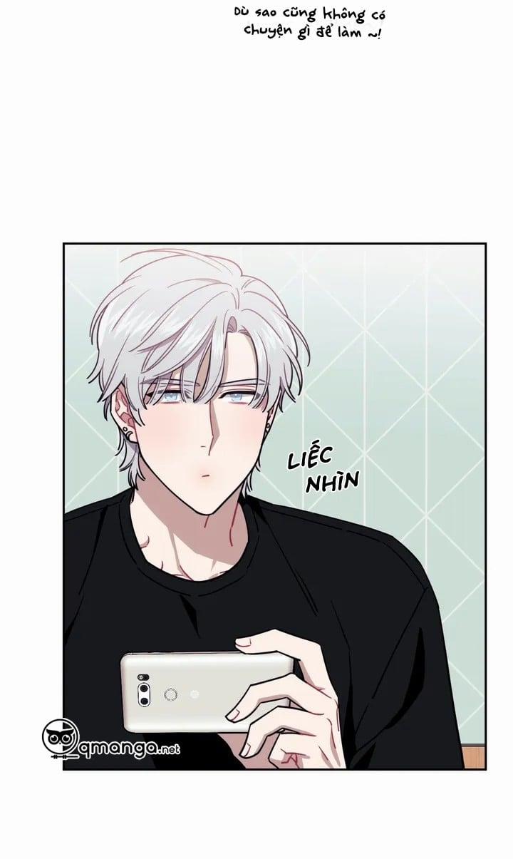 Khoảng Cách Xa Lạ 1 trang 55