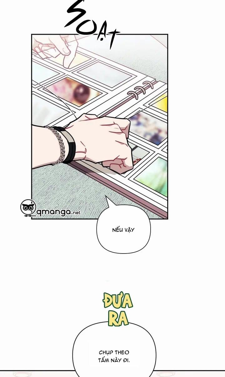 Khoảng Cách Xa Lạ 1 trang 60