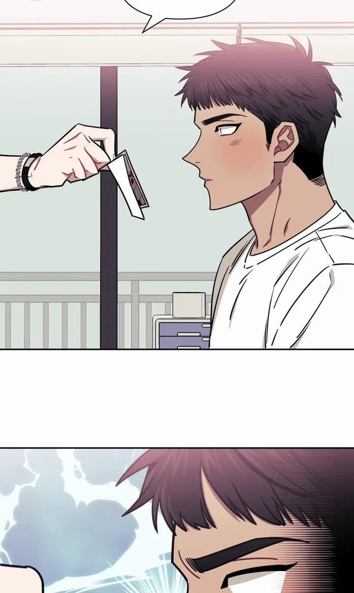 Khoảng Cách Xa Lạ 1 trang 61