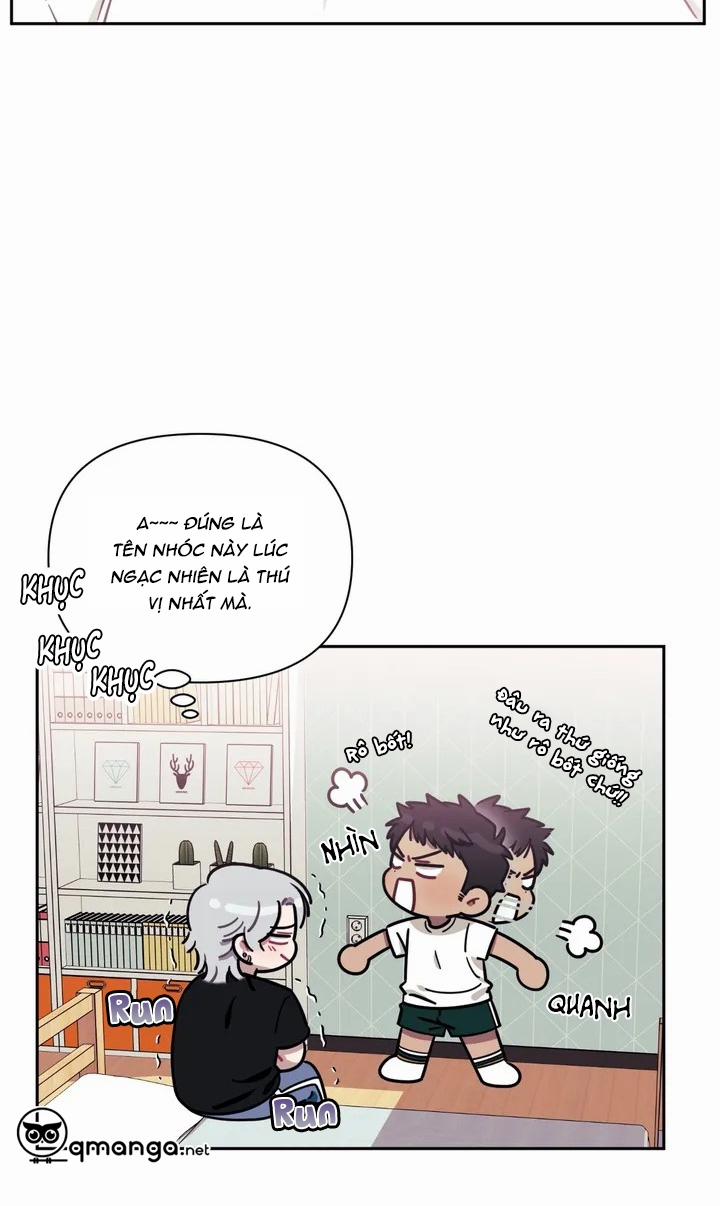 Khoảng Cách Xa Lạ 1 trang 67