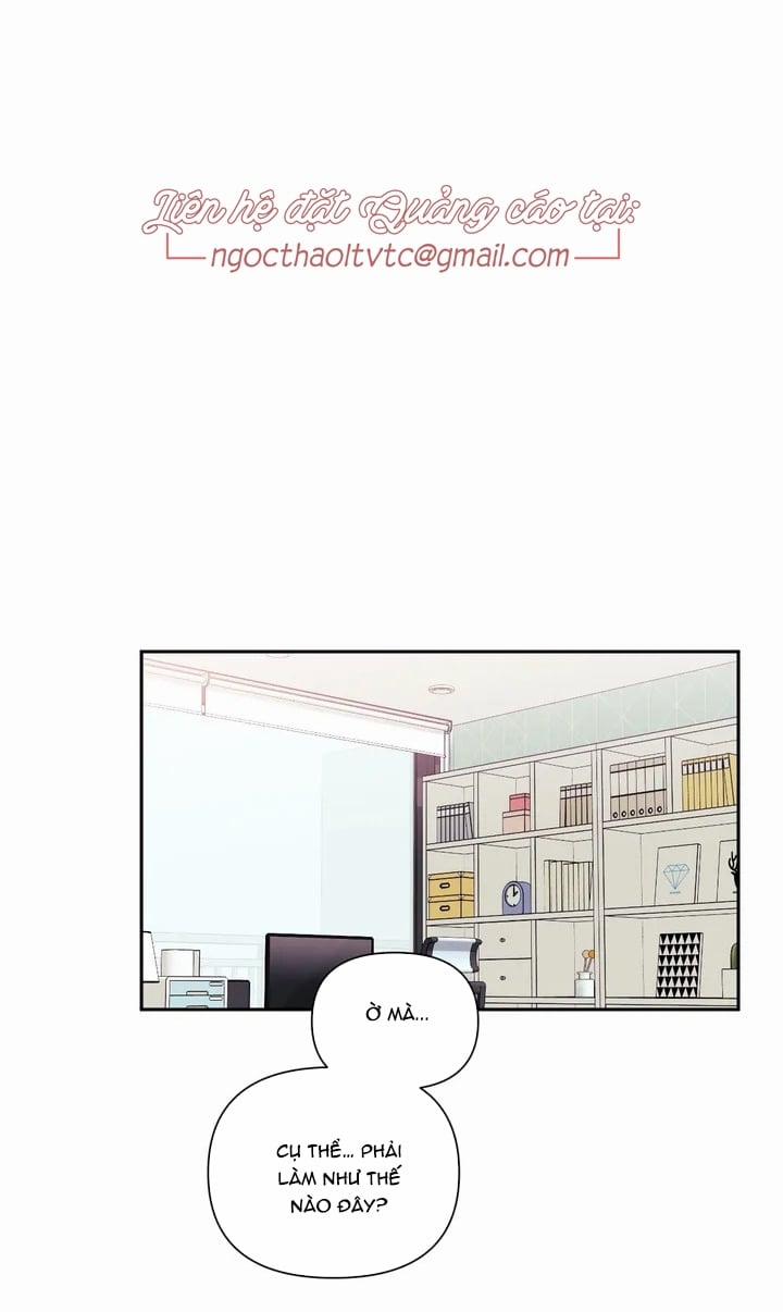 Khoảng Cách Xa Lạ 1 trang 68