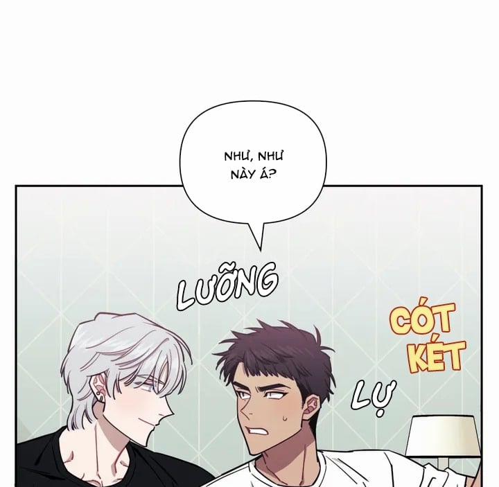 Khoảng Cách Xa Lạ 1 trang 70