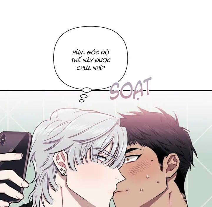 Khoảng Cách Xa Lạ 1 trang 72