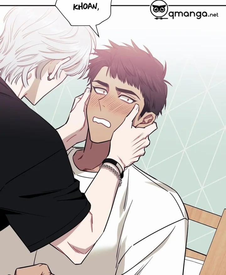 Khoảng Cách Xa Lạ 1 trang 86