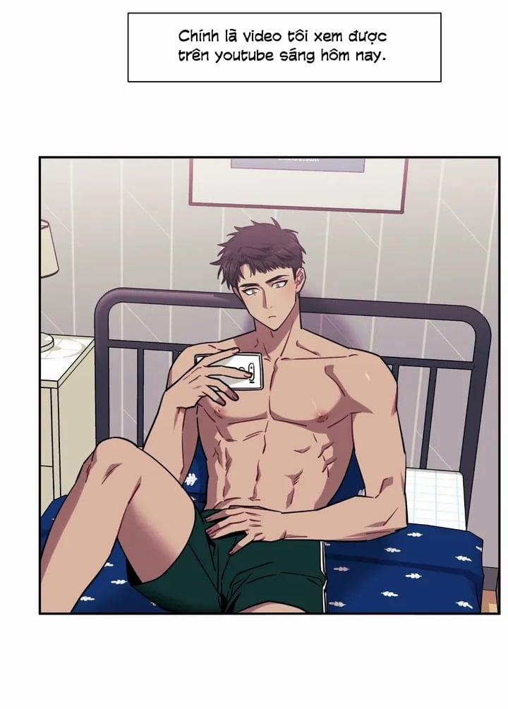 Khoảng Cách Xa Lạ 1 trang 9