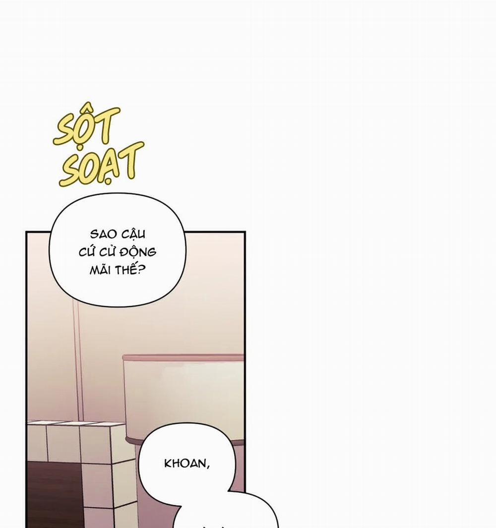 Khoảng Cách Xa Lạ 10 trang 1