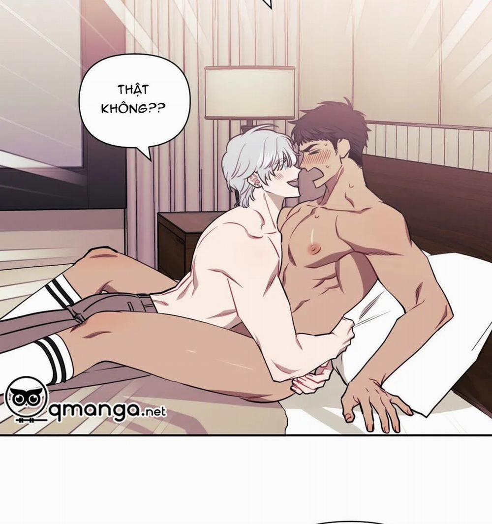 Khoảng Cách Xa Lạ 10 trang 17