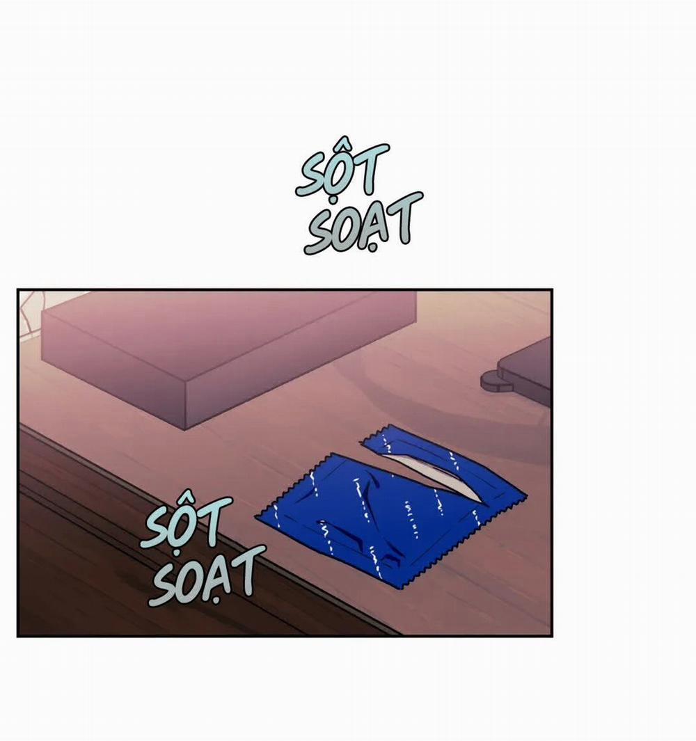 Khoảng Cách Xa Lạ 10 trang 21