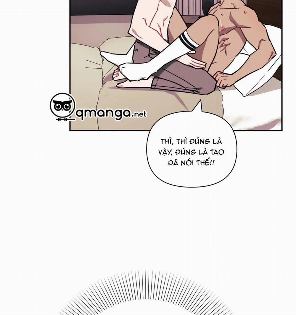 Khoảng Cách Xa Lạ 10 trang 3