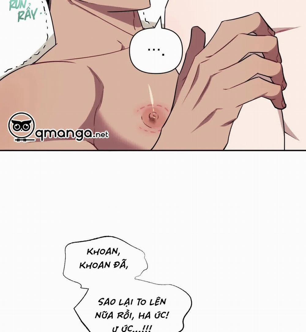 Khoảng Cách Xa Lạ 10 trang 42