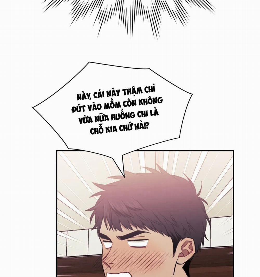 Khoảng Cách Xa Lạ 10 trang 7