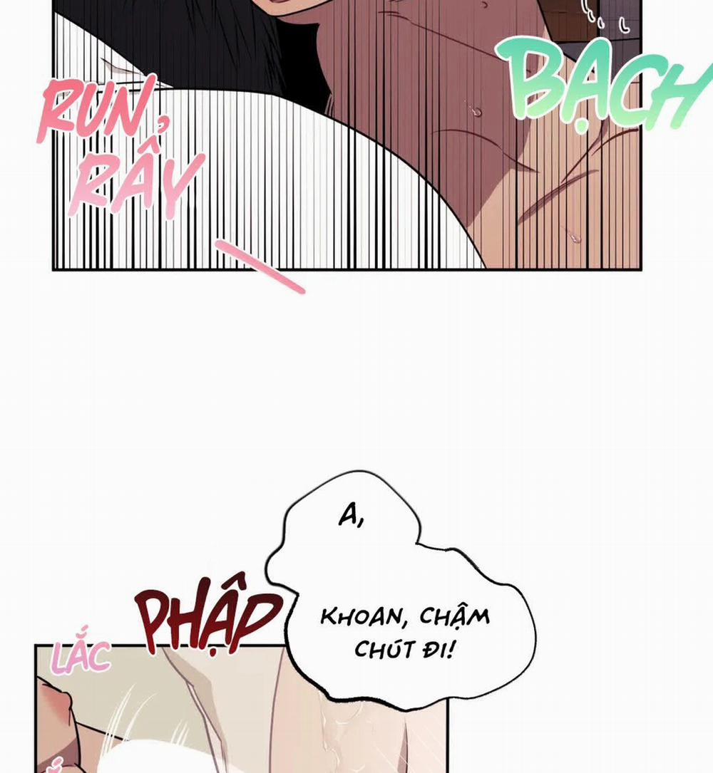 Khoảng Cách Xa Lạ 10 trang 71