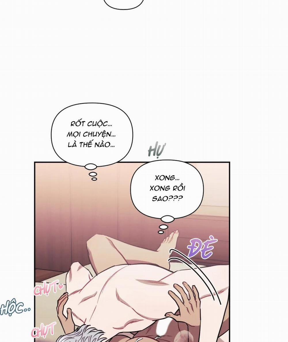 Khoảng Cách Xa Lạ 10 trang 84