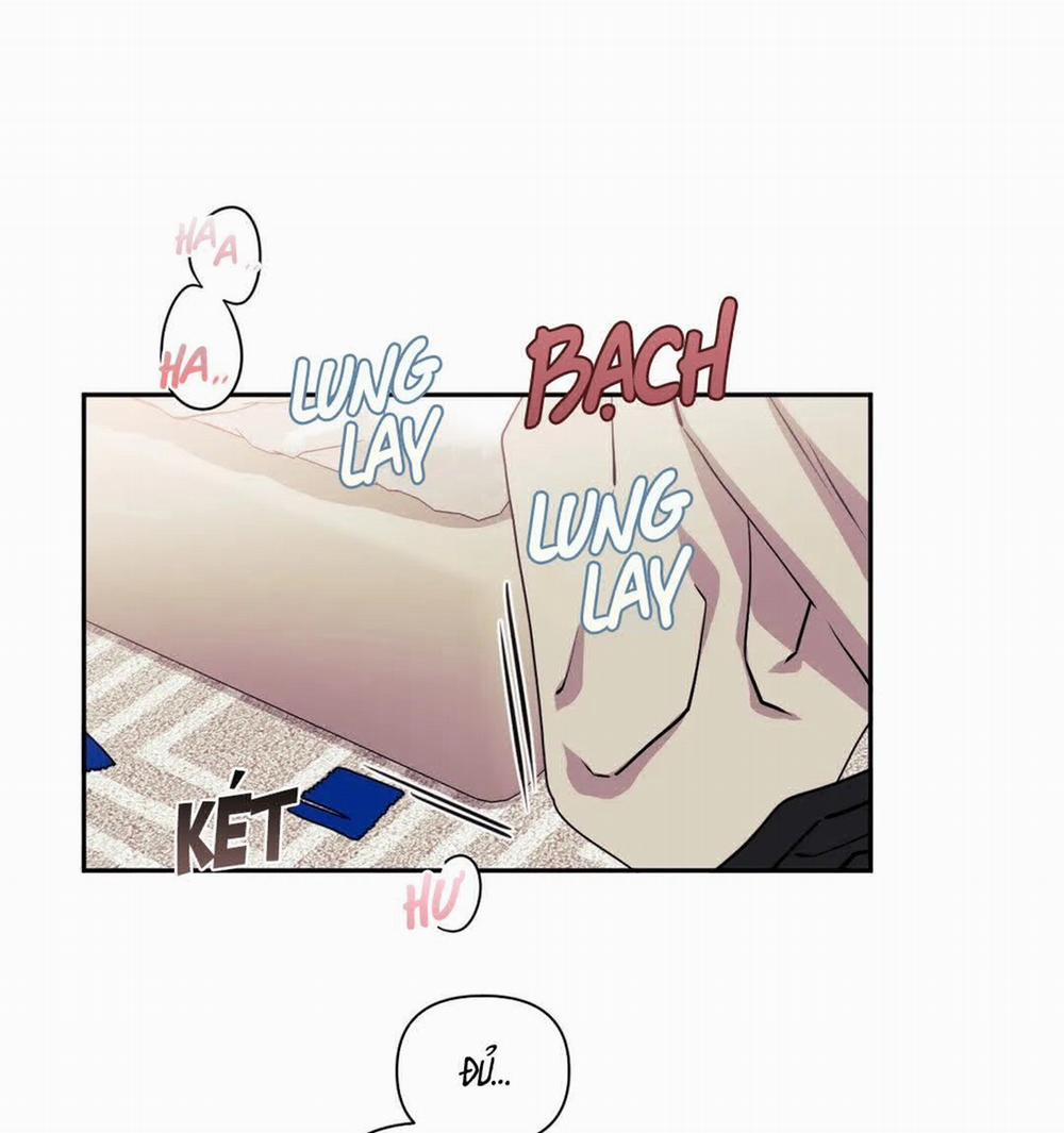 Khoảng Cách Xa Lạ 11 trang 2