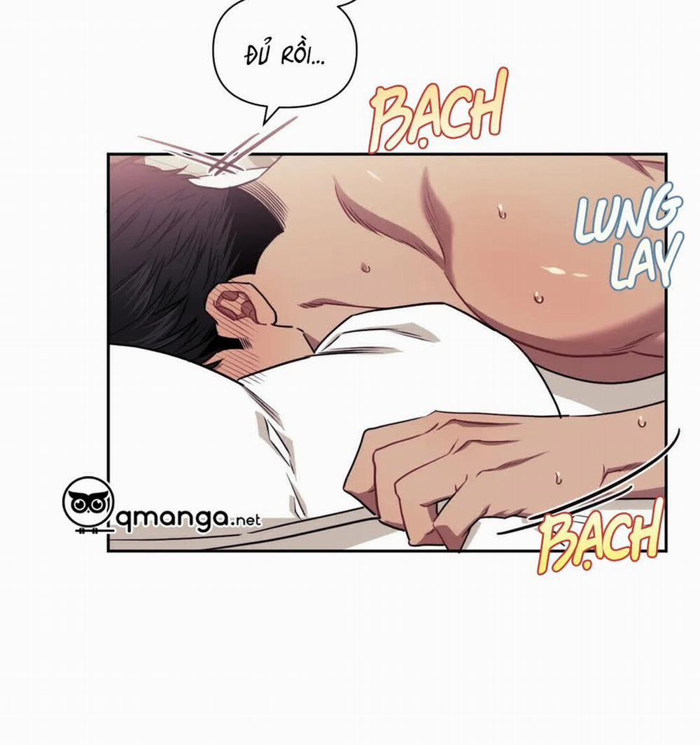 Khoảng Cách Xa Lạ 11 trang 3