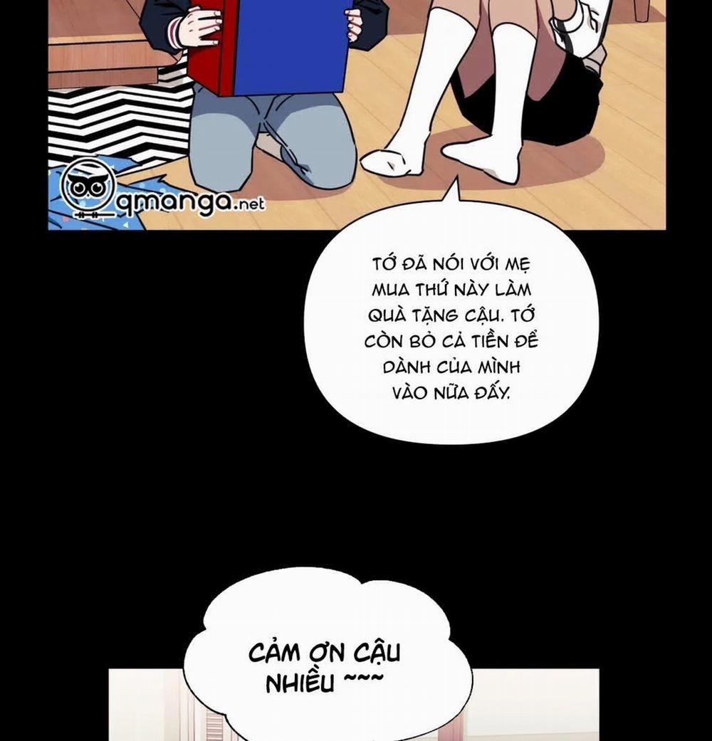 Khoảng Cách Xa Lạ 12 trang 10