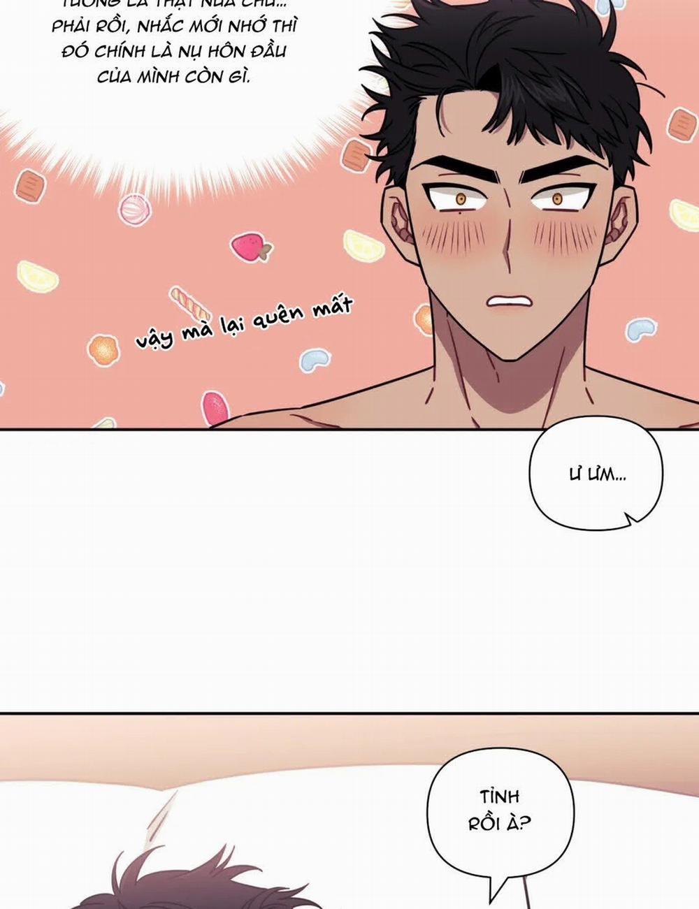 Khoảng Cách Xa Lạ 12 trang 29