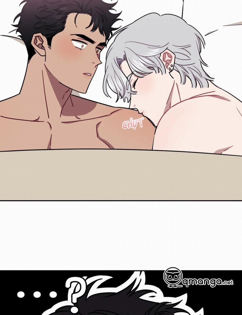 Khoảng Cách Xa Lạ 12 trang 30