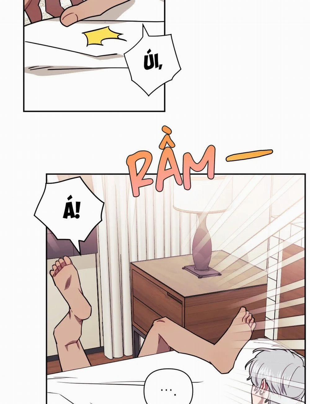 Khoảng Cách Xa Lạ 12 trang 34