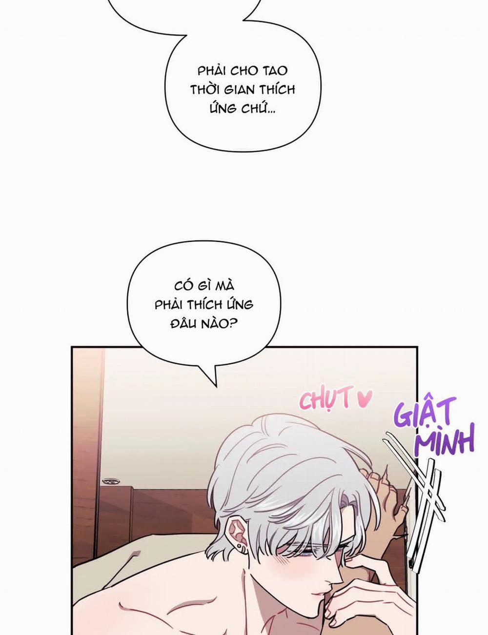 Khoảng Cách Xa Lạ 12 trang 40