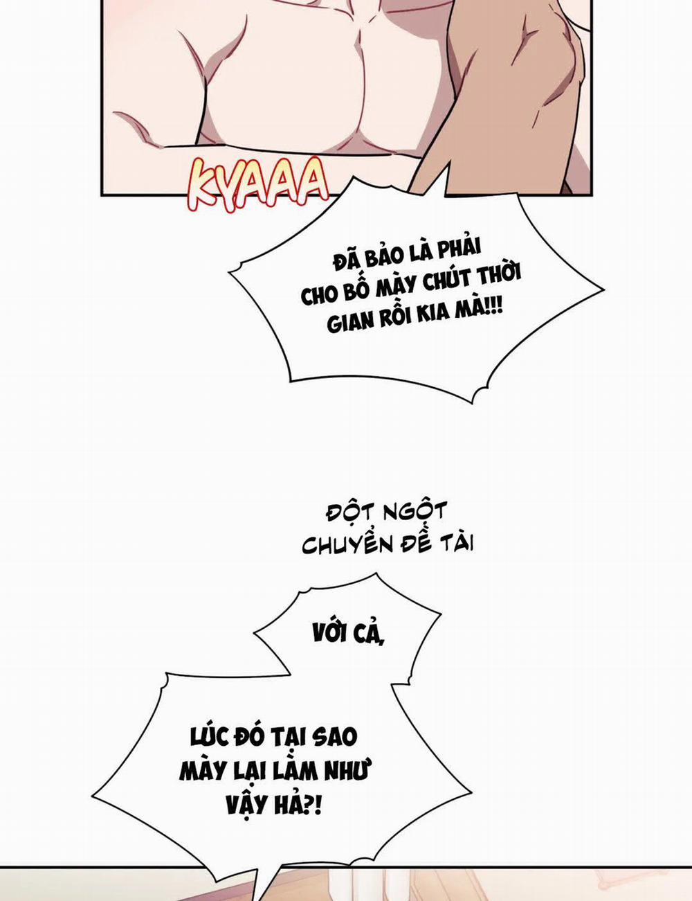 Khoảng Cách Xa Lạ 12 trang 41