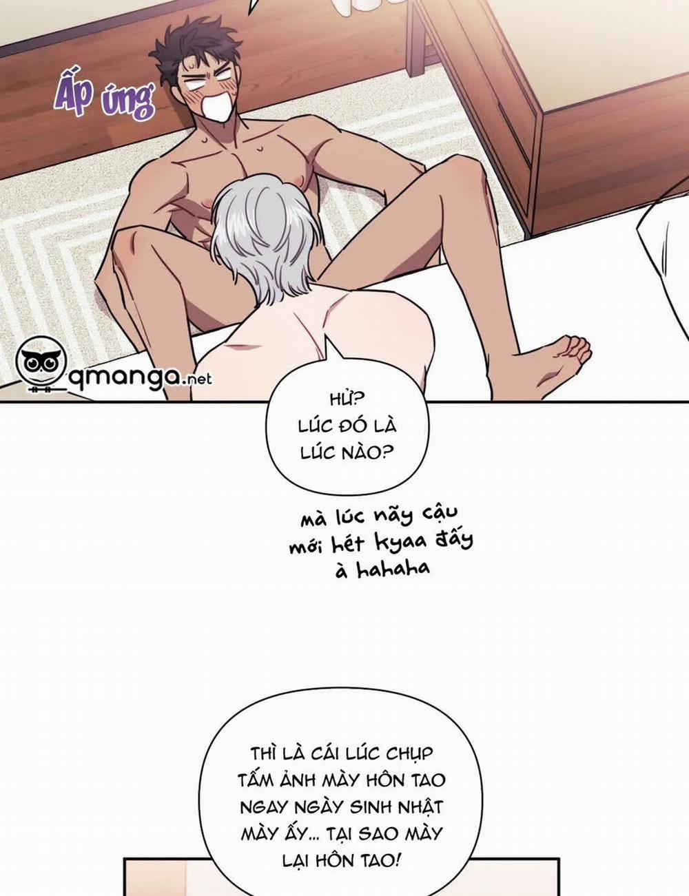 Khoảng Cách Xa Lạ 12 trang 42