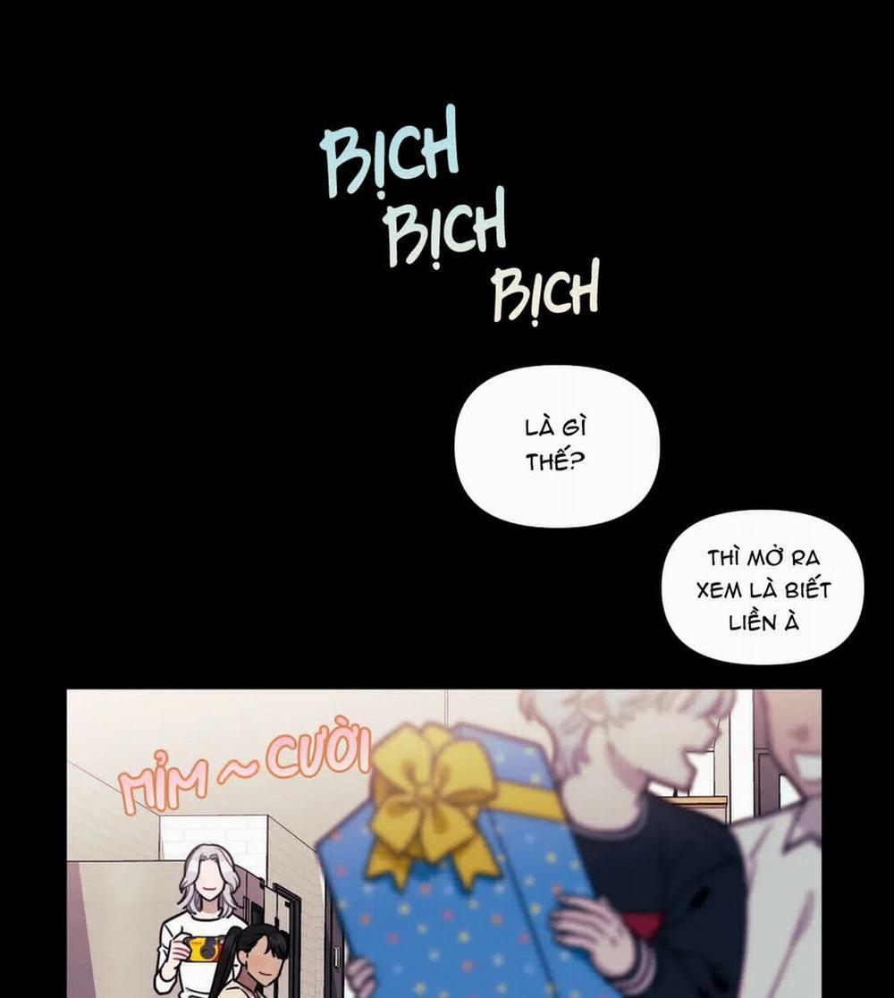 Khoảng Cách Xa Lạ 12 trang 5