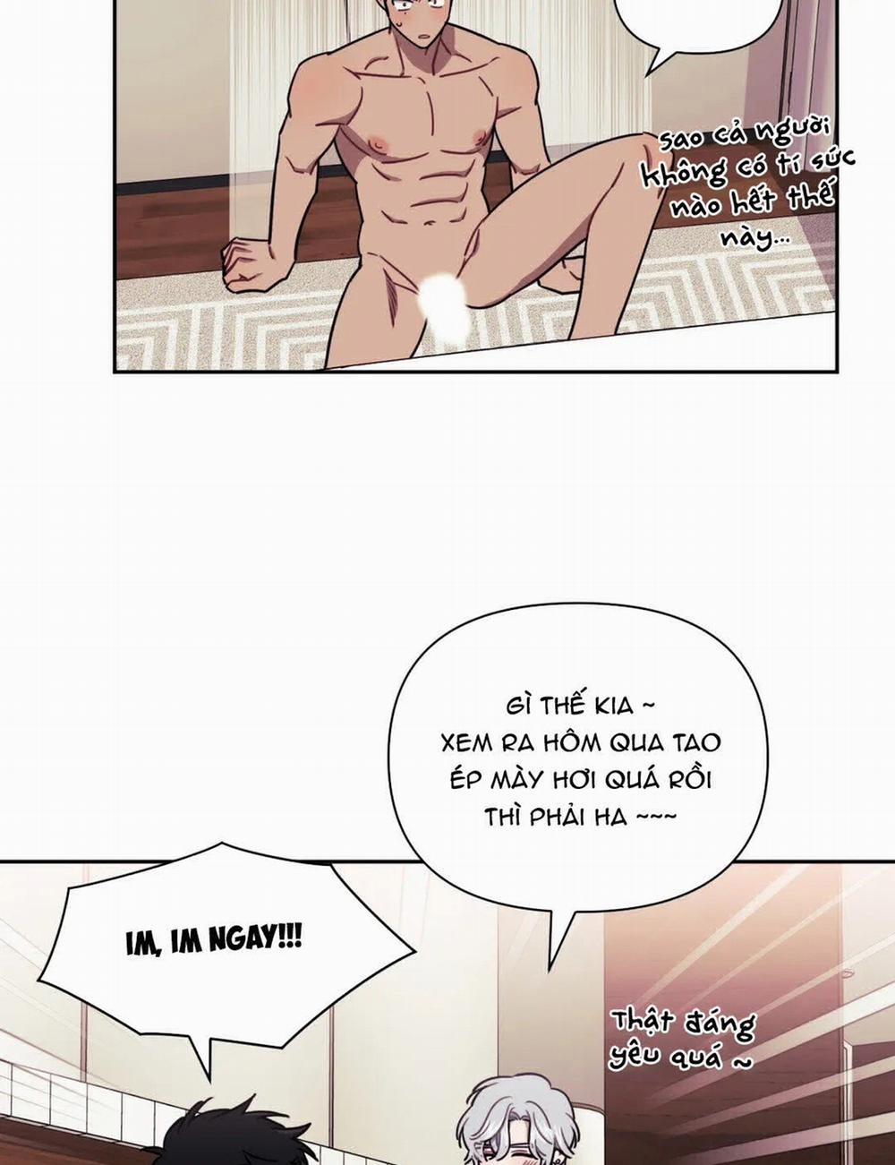 Khoảng Cách Xa Lạ 12 trang 50