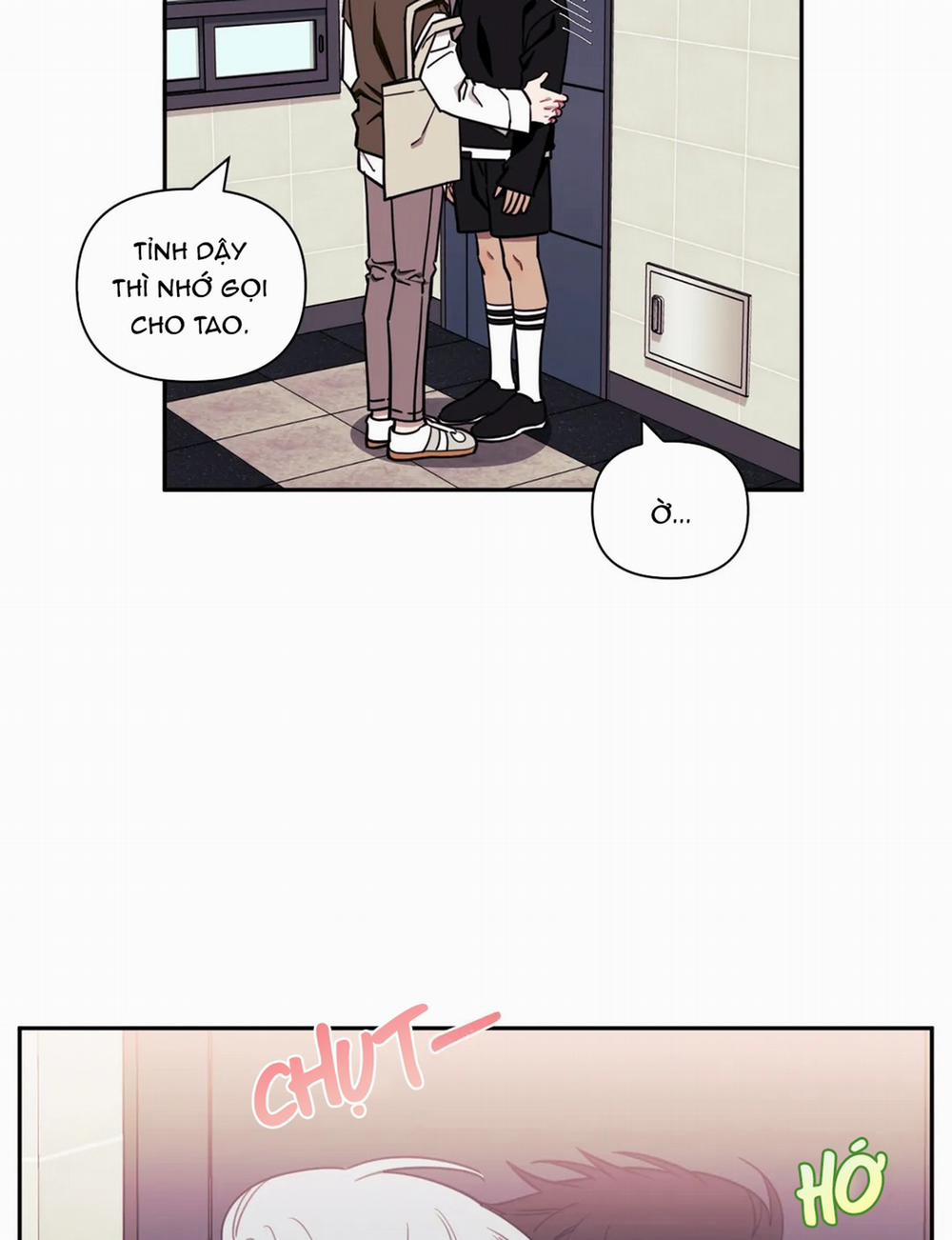 Khoảng Cách Xa Lạ 12 trang 58