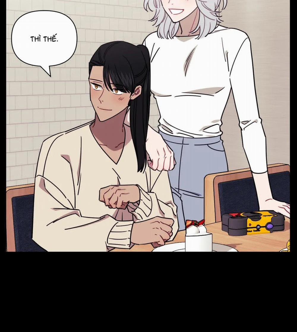 Khoảng Cách Xa Lạ 12 trang 7