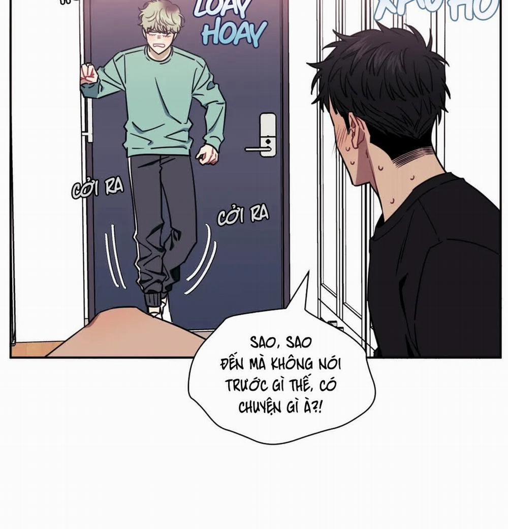 Khoảng Cách Xa Lạ 12 trang 77