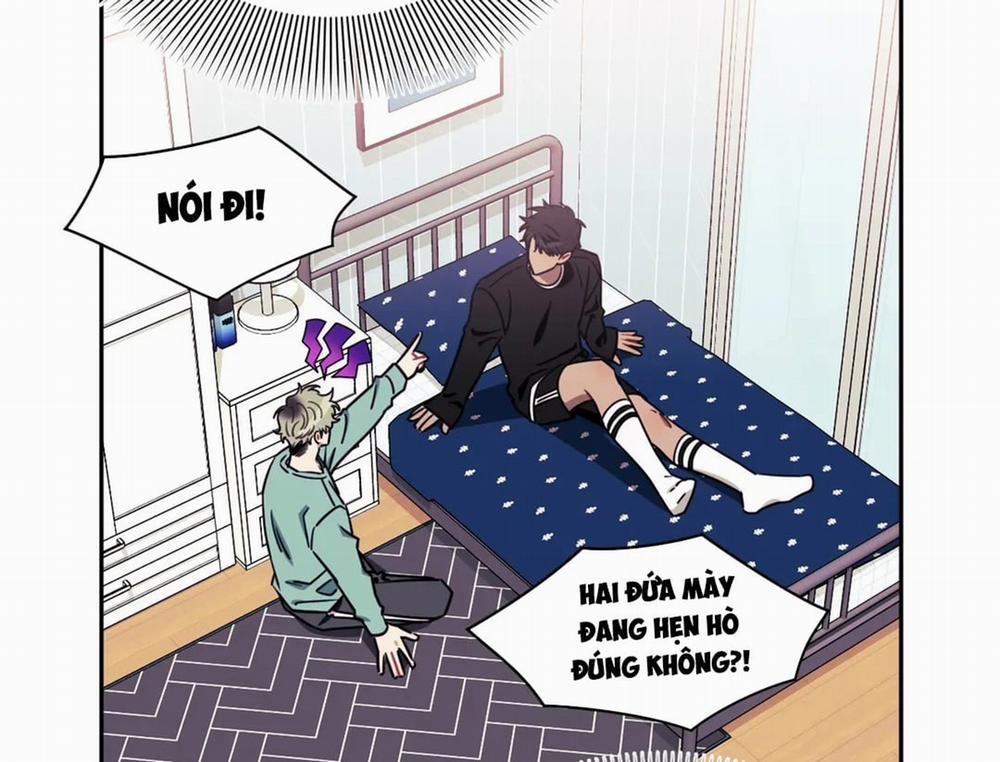 Khoảng Cách Xa Lạ 12 trang 95