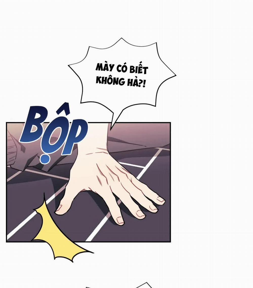 Khoảng Cách Xa Lạ 13 trang 1