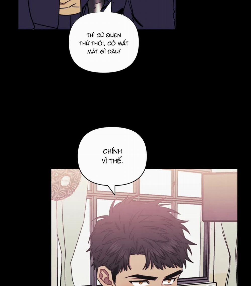 Khoảng Cách Xa Lạ 13 trang 12