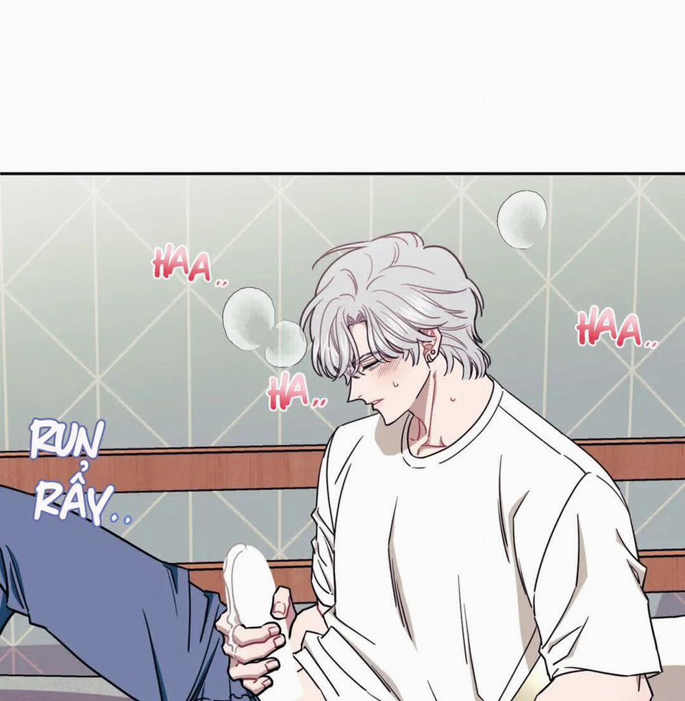 Khoảng Cách Xa Lạ 13 trang 121