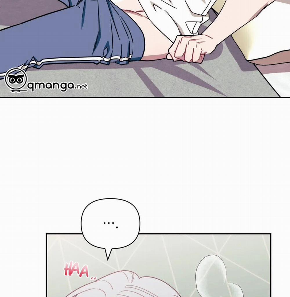 Khoảng Cách Xa Lạ 13 trang 122