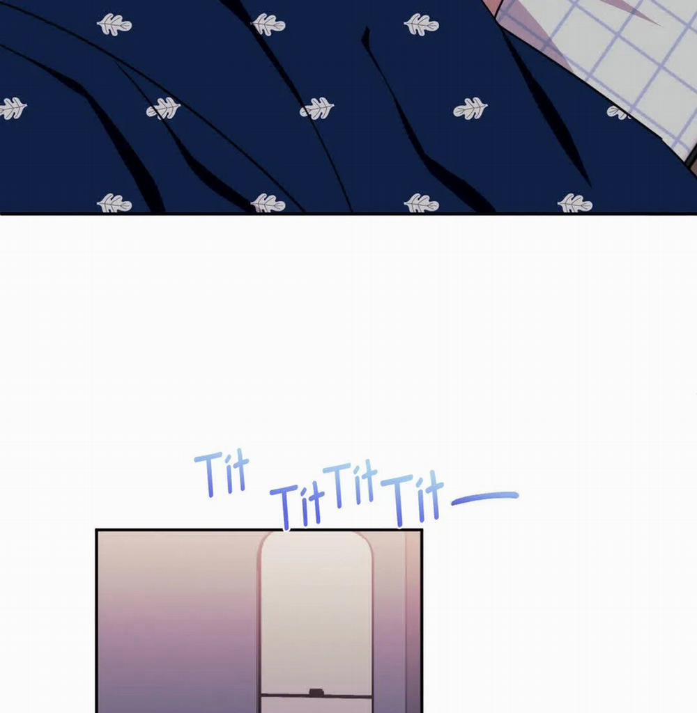 Khoảng Cách Xa Lạ 13 trang 126