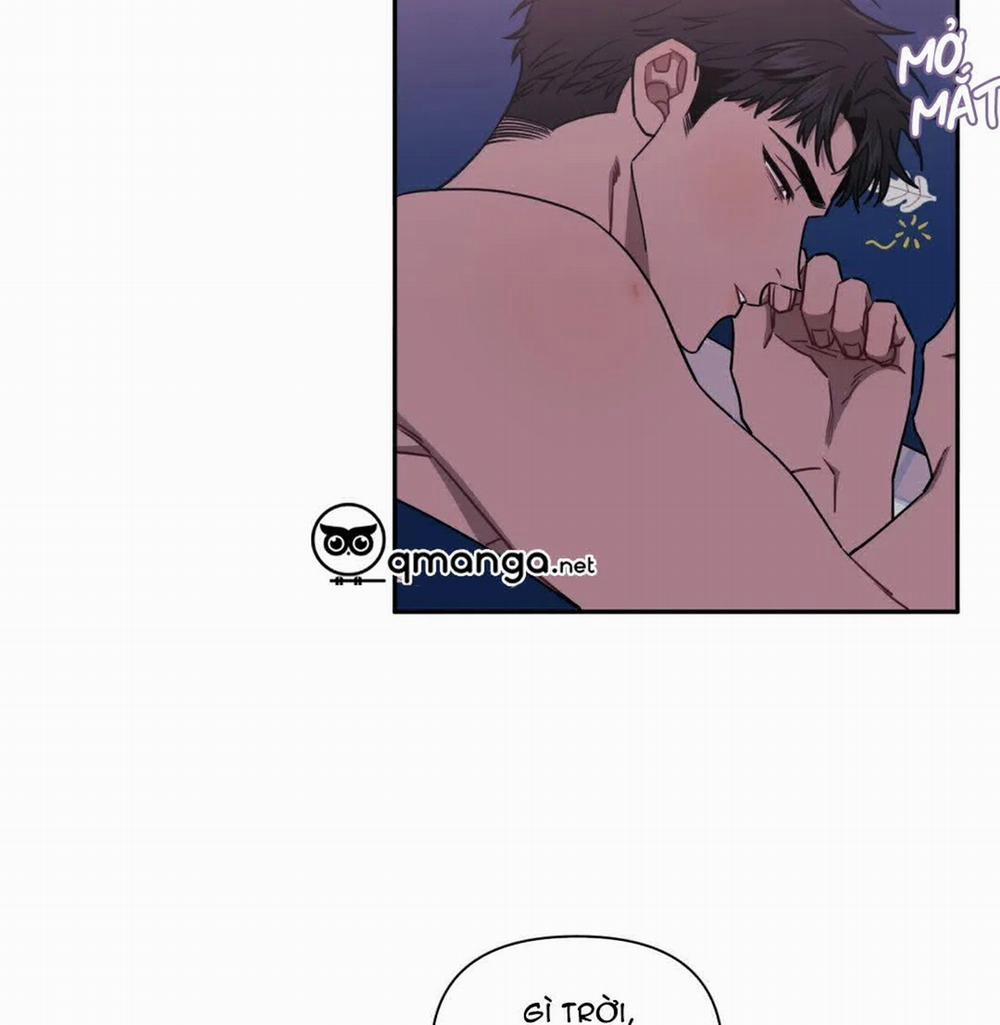Khoảng Cách Xa Lạ 13 trang 128